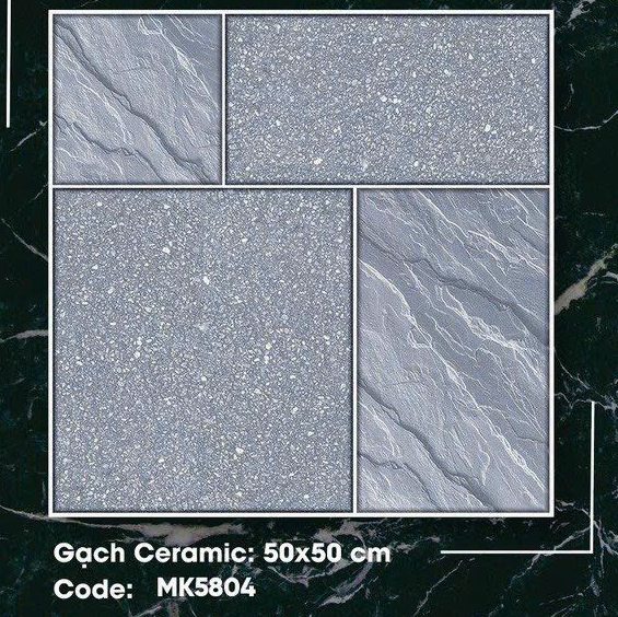 Trung Nguyên MK 5804